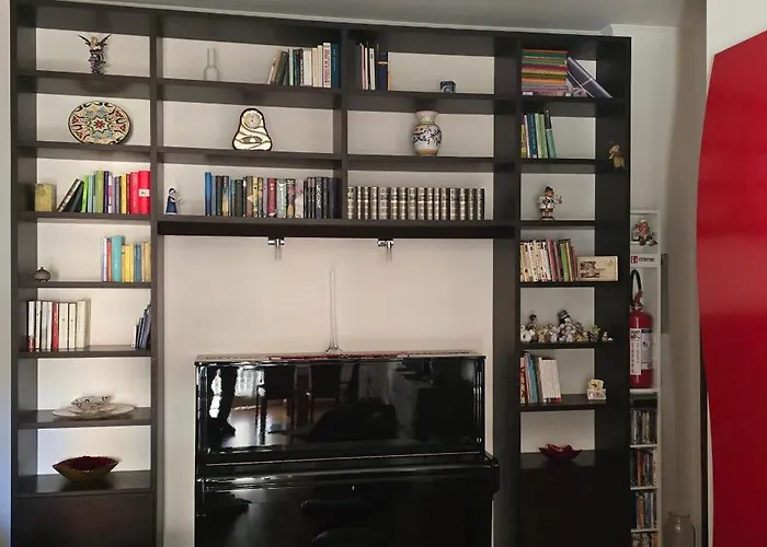 L'oasi Di Monteverde - Grazioso E Collegatissimo Apartment *