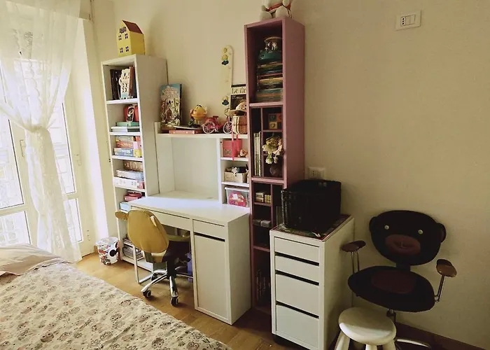L'oasi Di Monteverde - Grazioso E Collegatissimo Apartment *
