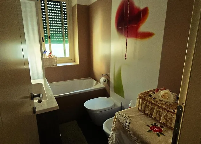 Apartment L'oasi Di Monteverde - Grazioso E Collegatissimo *