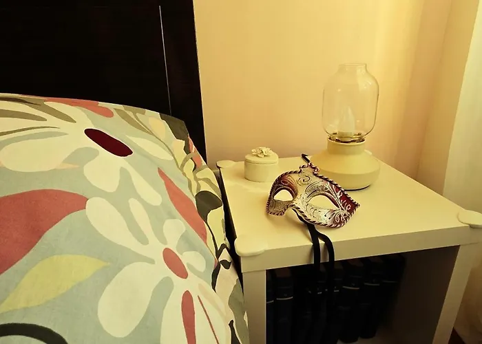 L'oasi Di Monteverde - Grazioso E Collegatissimo Apartment