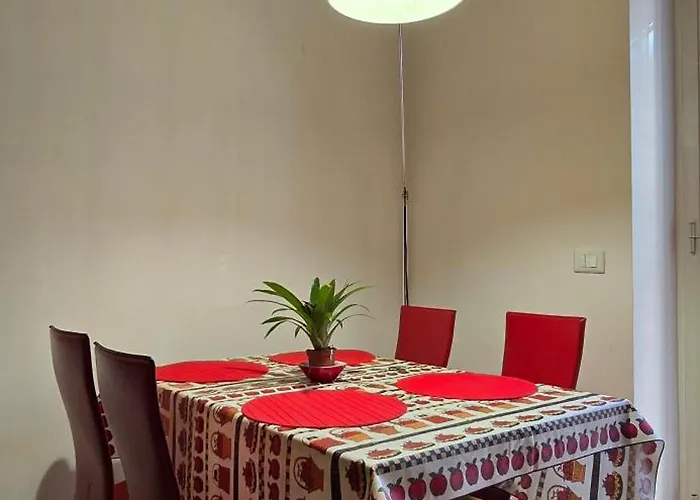 L'oasi Di Monteverde - Grazioso E Collegatissimo Apartment *